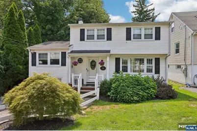 134 Manhattan Avenue, Waldwick, NJ 07463 - Photo 1