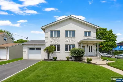 137 Stefanic Avenue 1 #1, Elmwood Park, NJ 07407 - Photo 1