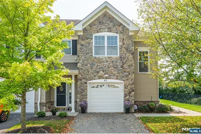 63 Red Oak Court, Wanaque, NJ 07420 - Photo 1