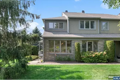 594 Glasmere Road, Mahwah, NJ 07430 - Photo 1