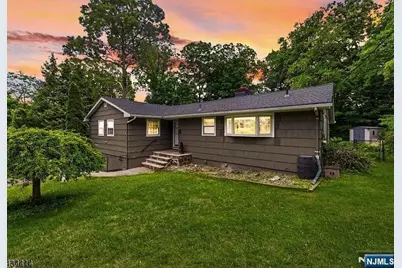 128 Up High Crest Road, West Milford, NJ 07480 - Photo 1