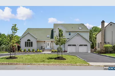 606 Mill Run, Paramus, NJ 07652 - Photo 1
