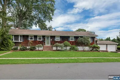 327 Coolidge Avenue, Washington Township, NJ 07676 - Photo 1