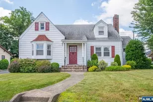 1469 Van Houten Ave, Clifton, NJ 07013 - Photo 1