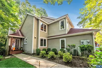 2 Ridgeview Terrace, Jefferson Township, NJ 07438 - Photo 1