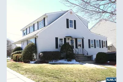 428 Thomas Avenue 1 #1, Lyndhurst Township, NJ 07071 - Photo 1
