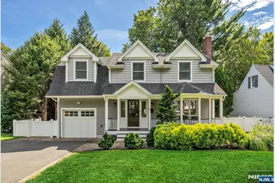 66 Glen Boulevard, Glen Rock, NJ 07452 - Photo 1