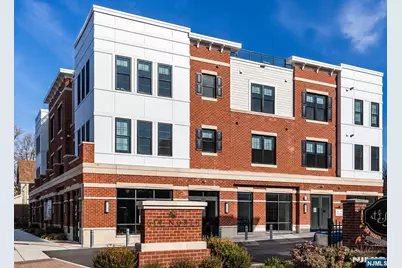 619 Maple Avenue 224 #224, Ho Ho Kus, NJ 07423 - Photo 1