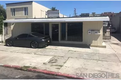  4025 Van Dyke Ave, San Diego, CA 92105 - Photo 1