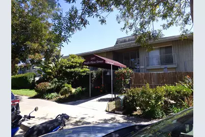  1645 Emerald Street #2-C, San Diego, CA 92109 - Photo 3