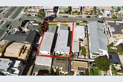  141-145 Cherry Ave, Carlsbad, CA 92008 - Photo 3