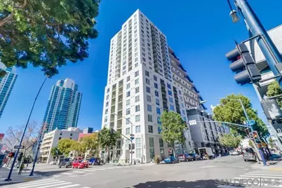  1240 India #517, San Diego, CA 92101 - Photo 1