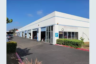  7645 Carroll Rd, San Diego, CA 92121 - Photo 1