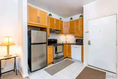  2650 Broadway #110, San Diego, CA 92102 - Photo 1