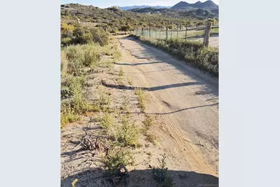  00 Cameron Truck Trail #1, Campo, CA 91906 - Photo 1