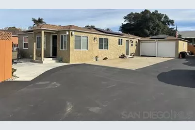  975-89 S Lincoln Ave, El Cajon, CA 92020 - Photo 1