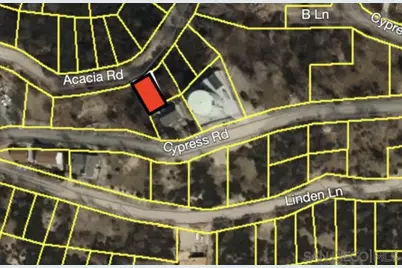  575 Acacia Rd #287, Cedar Glen, CA 92321 - Photo 1