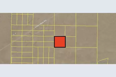  0 Near Fossil Bed Rd, Hinkley, CA 92347 - Photo 3