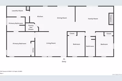  13217 Aurora Dr #Spc 11, El Cajon, CA 92021 - Photo 37
