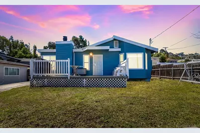  8423 Prospect Ave, Santee, CA 92071 - Photo 1