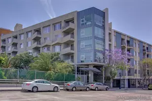 1643 Sixth Ave, San Diego, CA 92101 - Photo 1