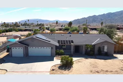  72555 Larrea Avenue, Twentynine Palms, CA 92277 - Photo 1