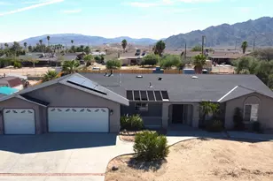 72555 Larrea Ave, Twentynine Palms, CA 92277 - Photo 1