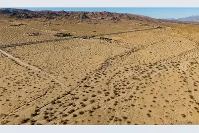  0 Sun Ray Rd #31, Joshua Tree, CA 92252 - Photo 5