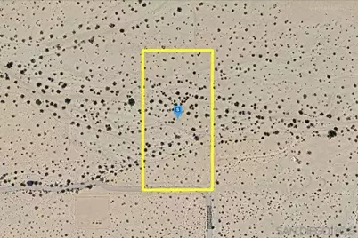  0 Sun Ray Rd #31, Joshua Tree, CA 92252 - Photo 29