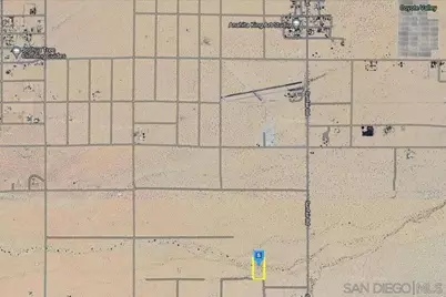  0 Sun Ray Rd #31, Joshua Tree, CA 92252 - Photo 37