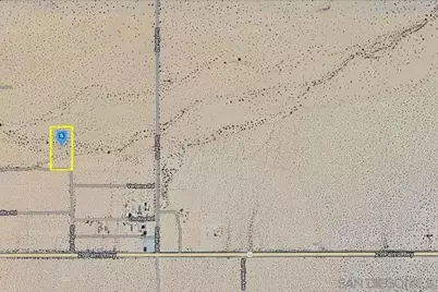  0 Sun Ray Rd #31, Joshua Tree, CA 92252 - Photo 35