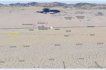  0 Sun Ray Rd #31, Joshua Tree, CA 92252 - Photo 43