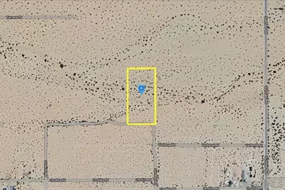  0 Sun Ray Rd #31, Joshua Tree, CA 92252 - Photo 31
