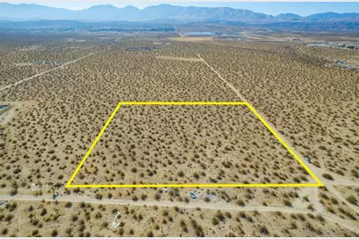  0 Tbd #25, Pearblossom, CA 93553 - Photo 3