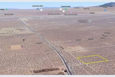  0 Tbd #25, Pearblossom, CA 93553 - Photo 39