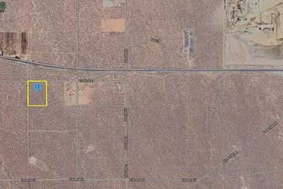  0 Tbd #25, Pearblossom, CA 93553 - Photo 35