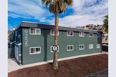  9258 Birch Street, Spring Valley, CA 91977 - Photo 1