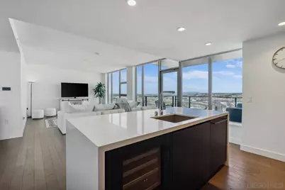  1388 Kettner Blvd #3502, San Diego, CA 92101 - Photo 17