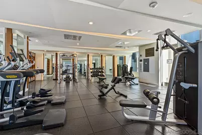  1388 Kettner Blvd #3502, San Diego, CA 92101 - Photo 37