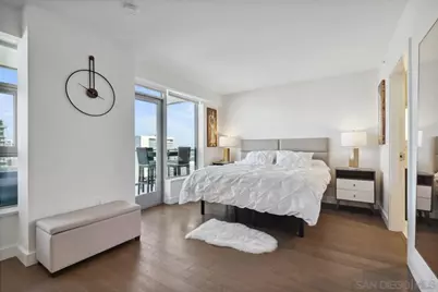  1388 Kettner Blvd #3502, San Diego, CA 92101 - Photo 21