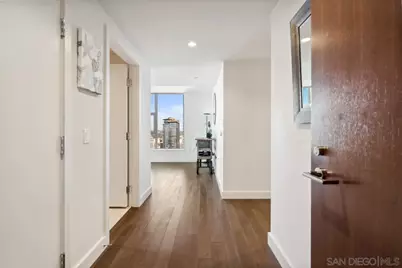  1388 Kettner Blvd #3502, San Diego, CA 92101 - Photo 11