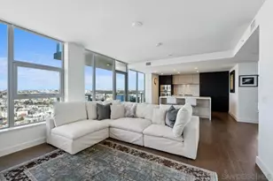 1388 Kettner Blvd, San Diego, CA 92101 - Photo 3