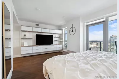  1388 Kettner Blvd #3502, San Diego, CA 92101 - Photo 7