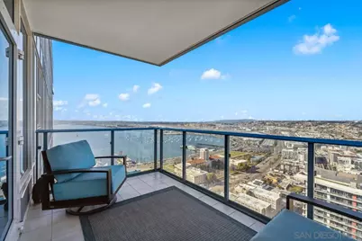  1388 Kettner Blvd #3502, San Diego, CA 92101 - Photo 13