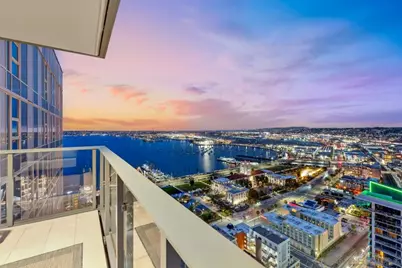  1388 Kettner Blvd #3502, San Diego, CA 92101 - Photo 33