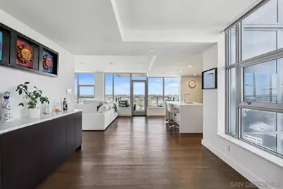  1388 Kettner Blvd #3502, San Diego, CA 92101 - Photo 5