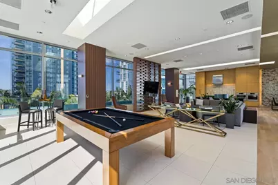  1388 Kettner Blvd #3502, San Diego, CA 92101 - Photo 39