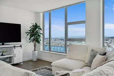  1388 Kettner Blvd #3502, San Diego, CA 92101 - Photo 15