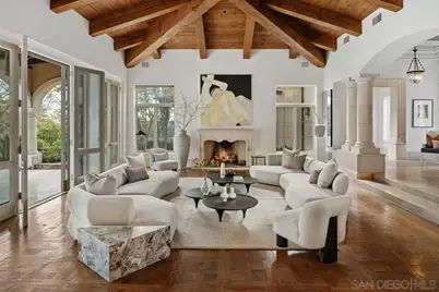  6372 Las Colinas, Rancho Santa Fe, CA 92067 - Photo 1