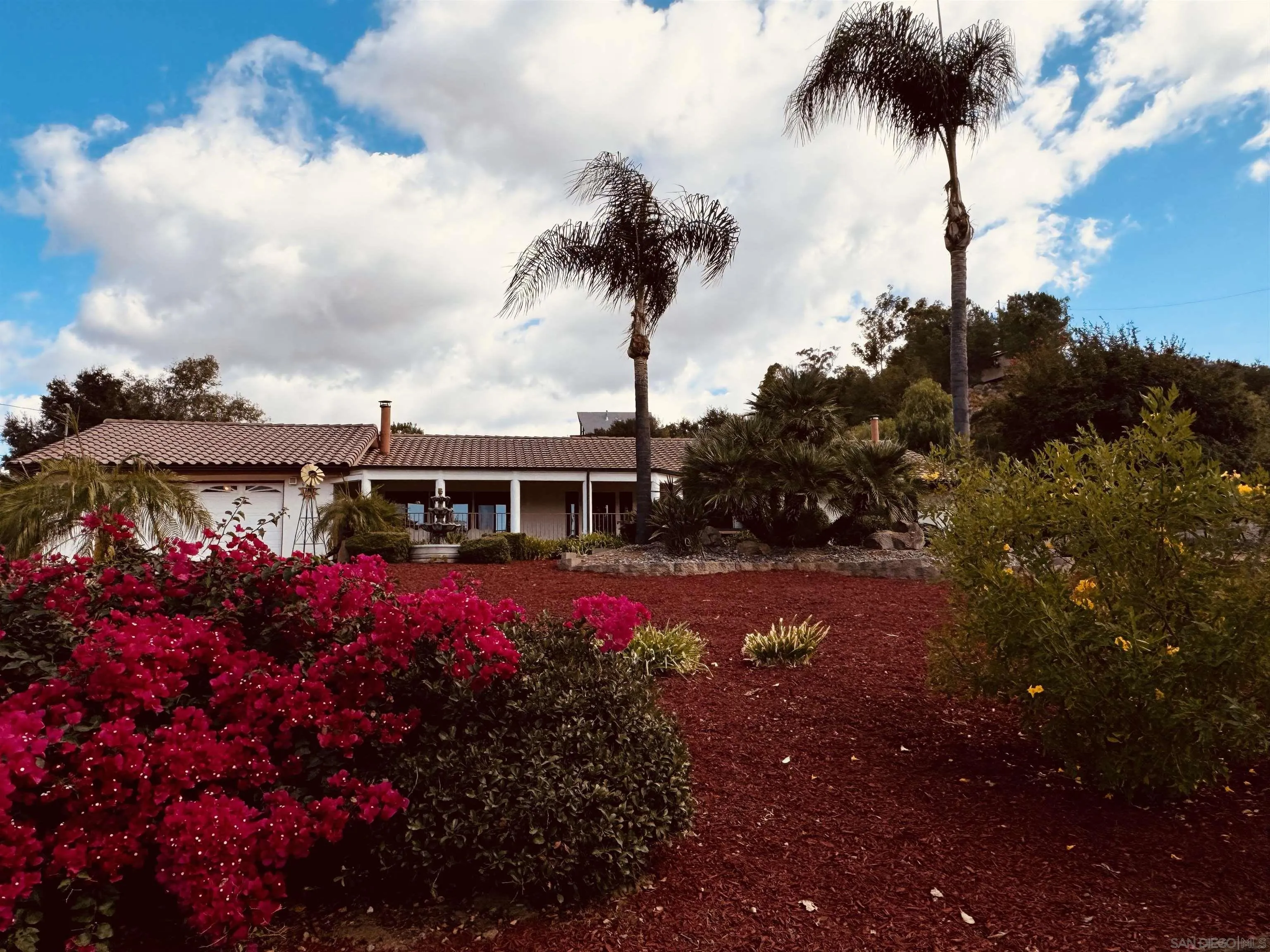 15831 Mussey Grade Rd, Ramona, CA 92065 - MLS 250019071 - Coldwell Banker